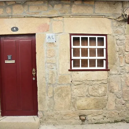 Domus Avocat Apartment Valenca