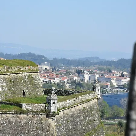 Domus Avocat Apartamento *