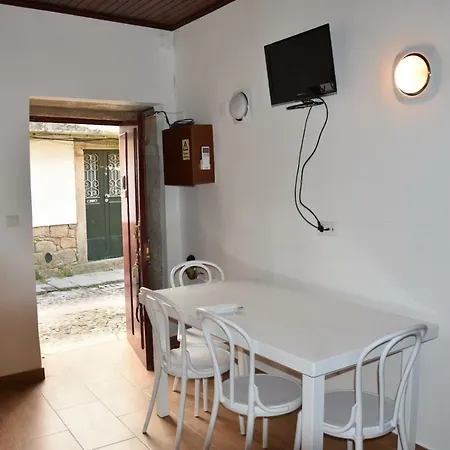 Domus Avocat Apartment