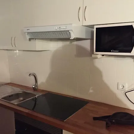 Domus Avocat Apartment *