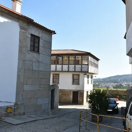 Domus Avocat Apartamento