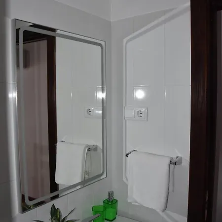 Domus Avocat Apartment Valenca