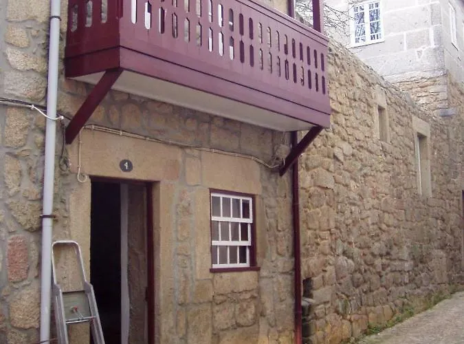 Domus Avocat 아파트