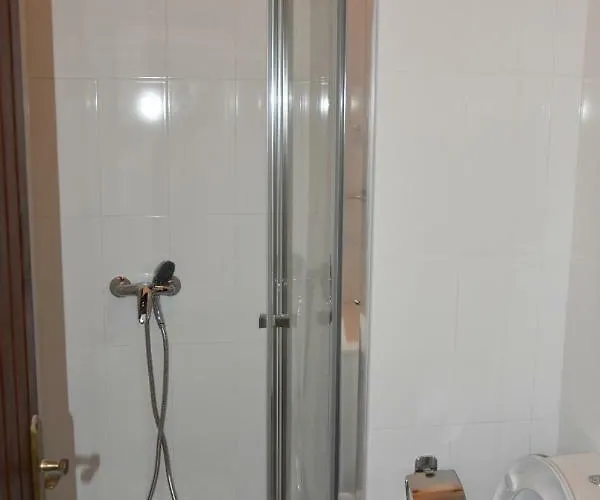 Domus Avocat Apartment Valenca