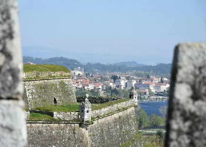 Domus Avocat 아파트 *