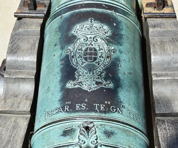 Domus Avocat Apartment Valenca