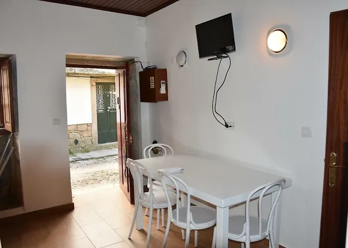 Domus Avocat 아파트