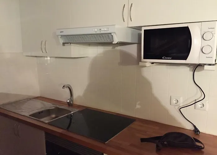 Domus Avocat Apartamento *