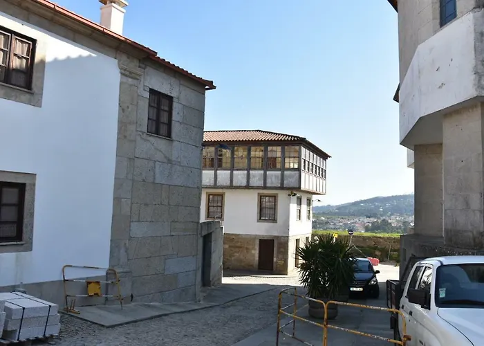 Domus Avocat Apartamento