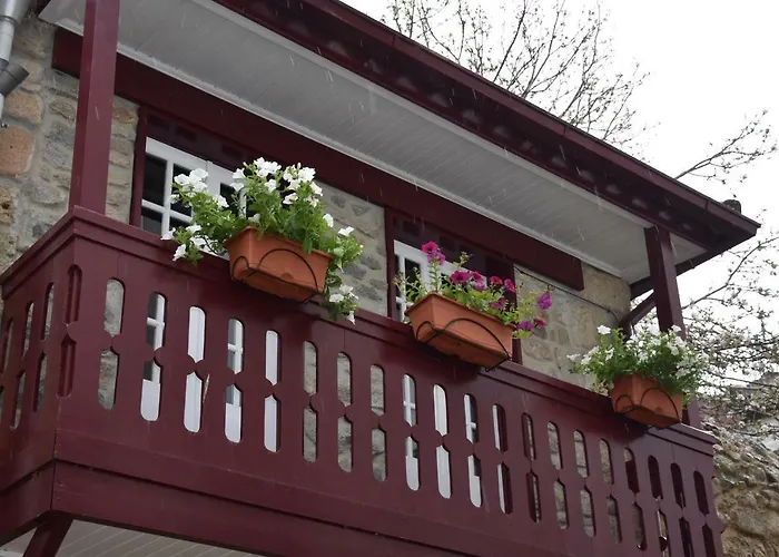 Domus Avocat Apartamento