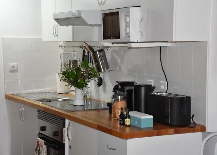 Domus Avocat Apartamento Valença do Minho