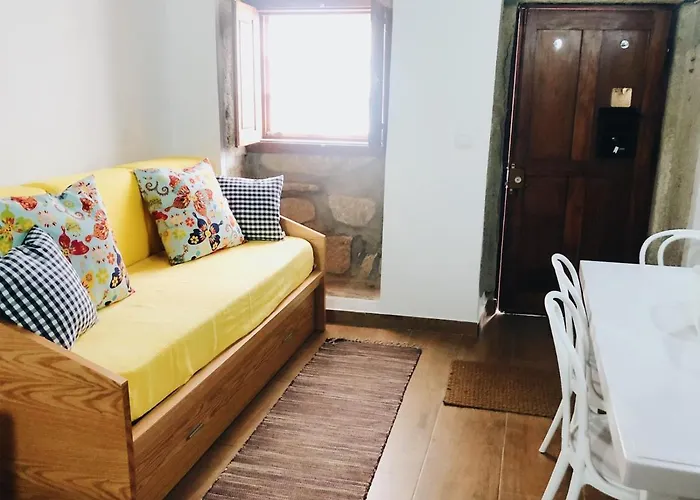 Domus Avocat Apartment