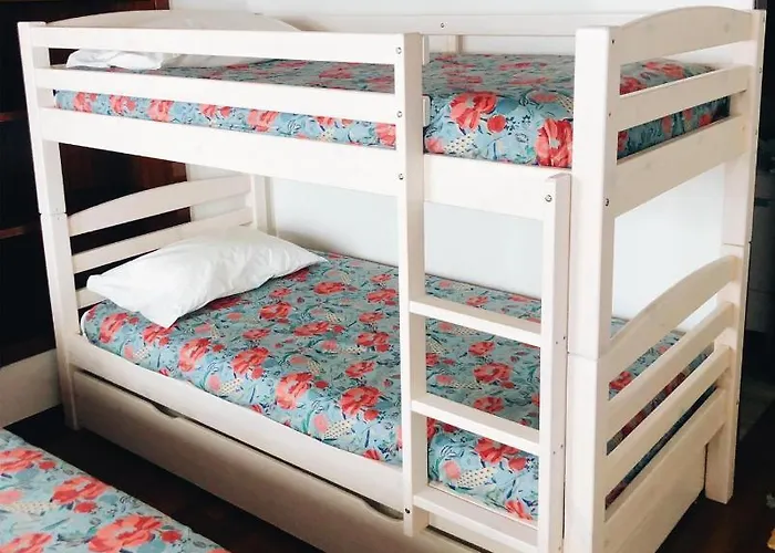 Domus Avocat Apartment *