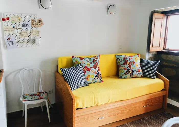 Domus Avocat * Valença do Minho