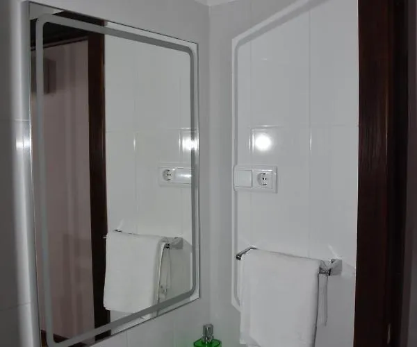 Domus Avocat Apartment Valenca