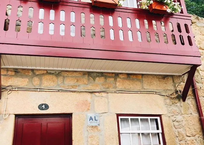 Domus Avocat Apartamento *